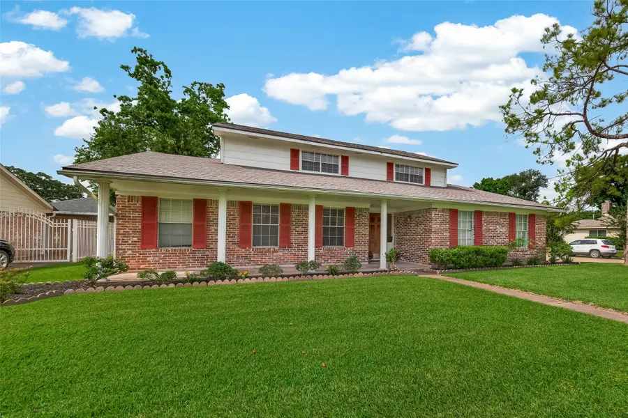 9235 Sharpview Drive, Houston, TX 77036 - #2
