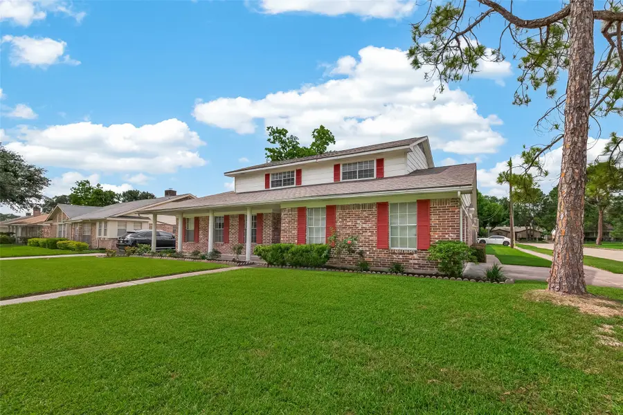 9235 Sharpview Drive, Houston, TX 77036 - #3