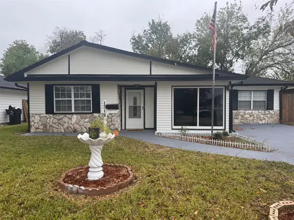 1318 Sulphur Street, Houston, TX 77034