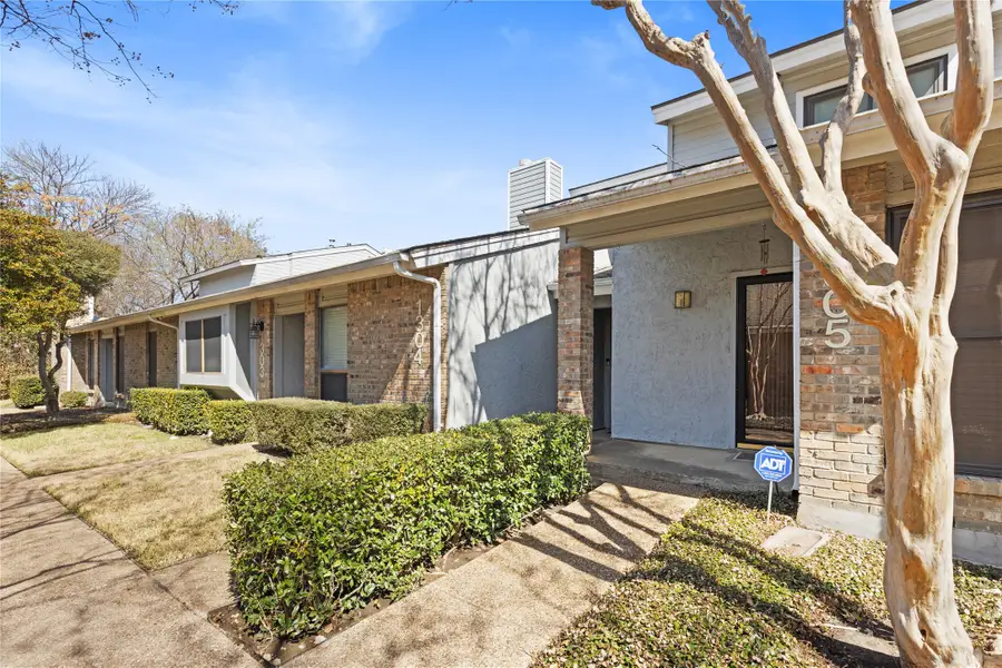 17490 Meandering Way #1304, Dallas, TX 75252 - #2