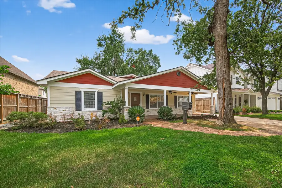 1609 Cheshire Lane, Houston, TX 77018 - #2
