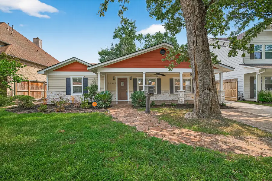 1609 Cheshire Lane, Houston, TX 77018 - #3