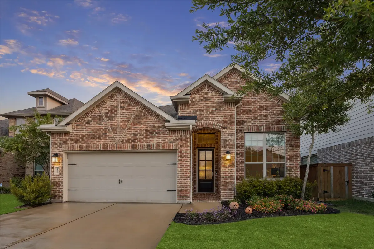 24211 Leonforte Drive, Richmond, TX 77406 - #1