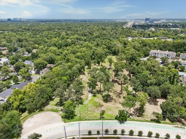 0 Deerwood Drive, Houston, TX 77042