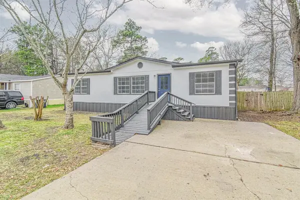 33147 Mckinley Circle, Magnolia, TX 77354