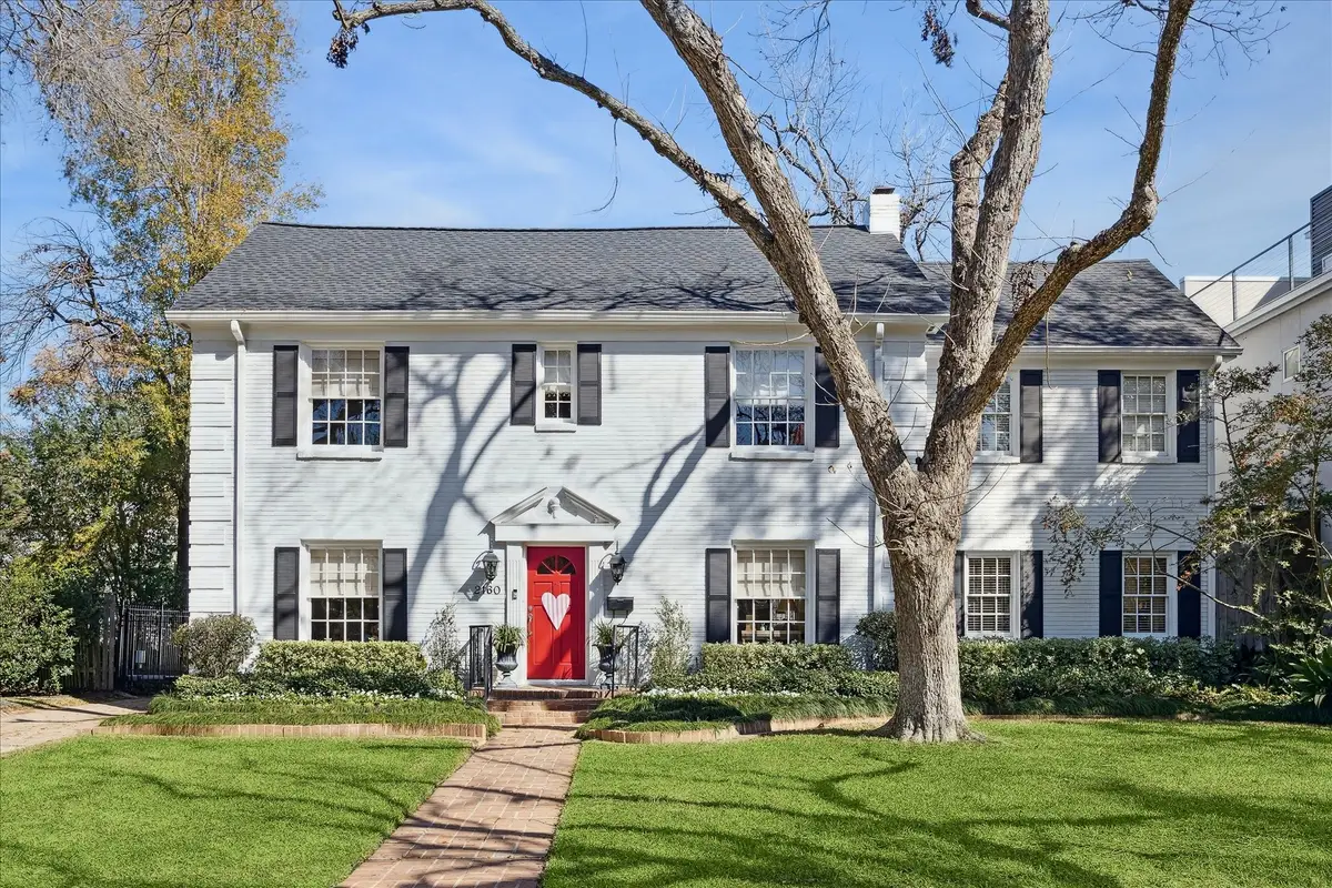 2160 Dryden Road, Houston, TX 77030 - #1