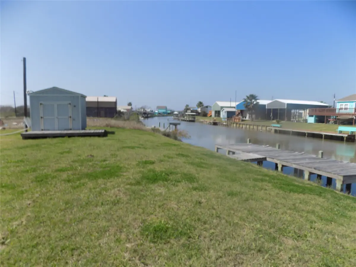 12211 County Road 204, Sargent, TX 77414 - #1