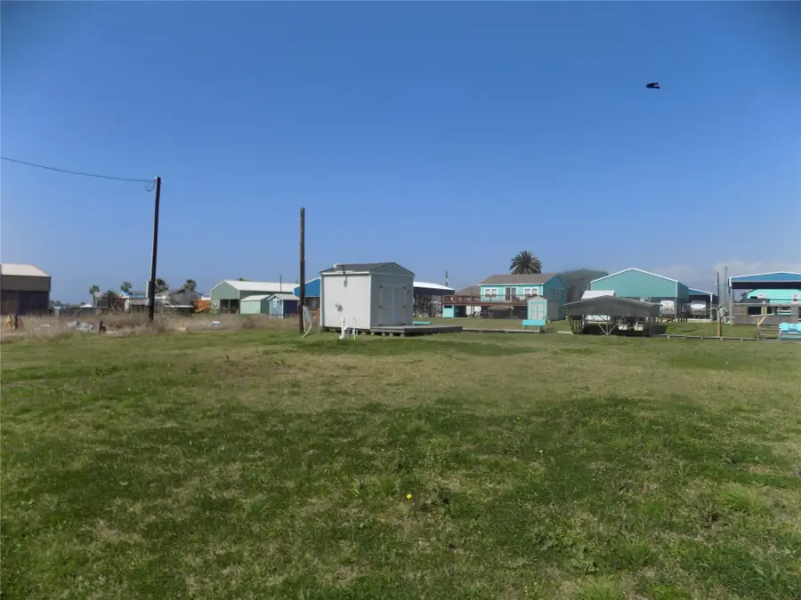 12211 County Road 204, Sargent, TX 77414 - #2