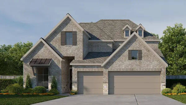 4722 Ravine View Lane, Fulshear, TX 77441