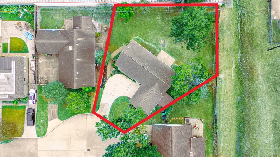 2823 Rockarbor Drive, Houston, TX 77063 - Image #3