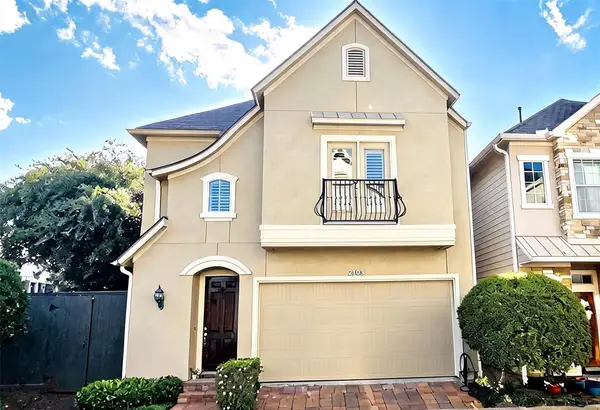 2203 Hilshire Terrace Court, Houston, TX 77080