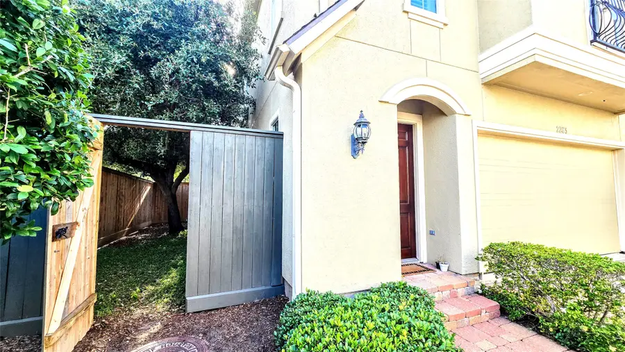 2203 Hilshire Terrace Court, Houston, TX 77080 - #3