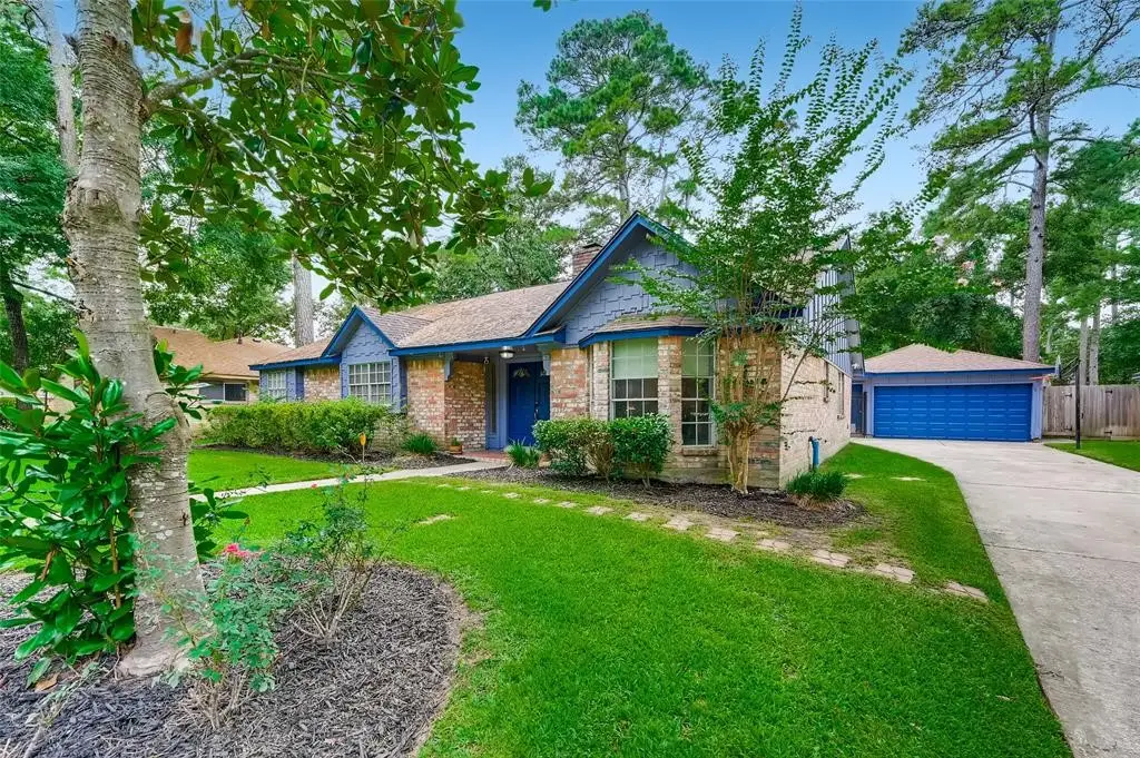 23007 Squirrel Tree Street, Spring, TX 77389 - #1