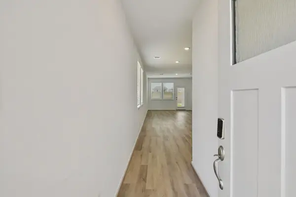 11412 Zenyatta Lane, Houston, TX 77048