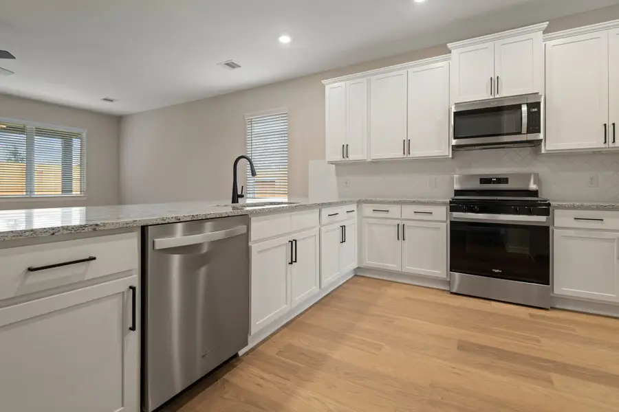 21554 Bluebonnet Bay Drive, Magnolia, TX 77354 - #2