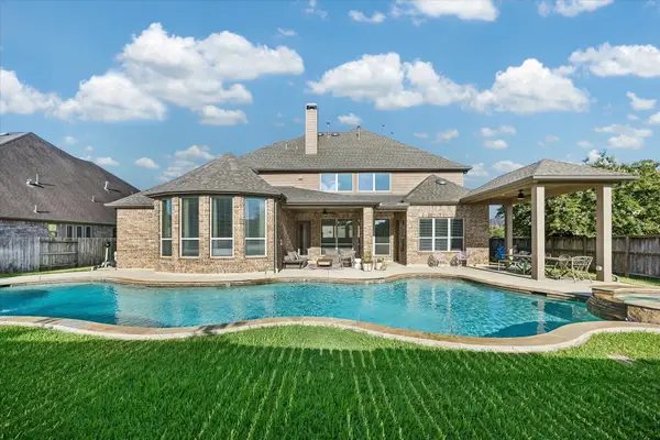 2303 Draycutt Drive, Katy, TX 77494