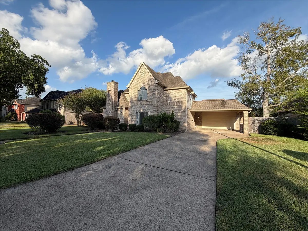 9118 Tepee Trail, Houston, TX 77064 - #1