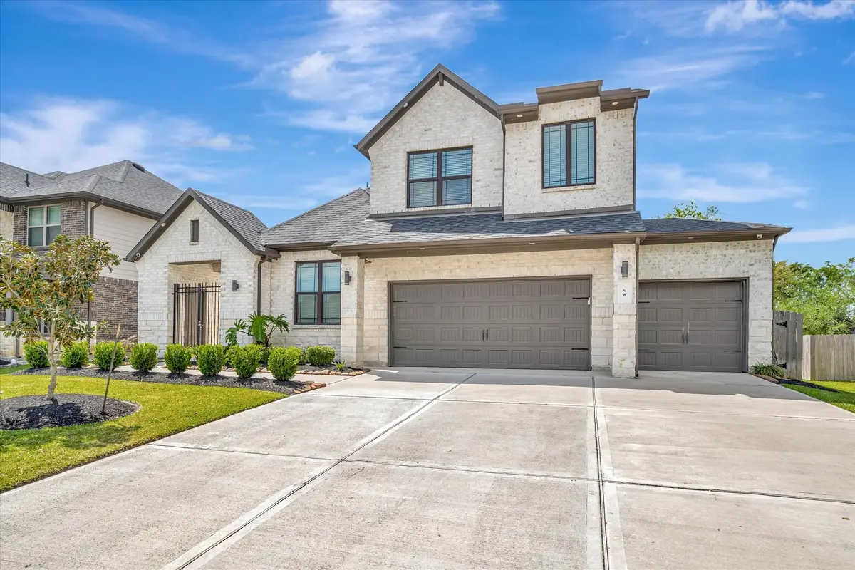 98 Dorado Drive, Friendswood, TX 77546 - #1