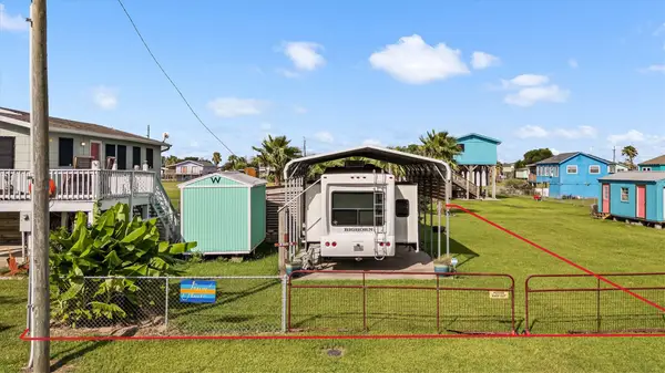 1061 East Road, Port Bolivar, TX 77650