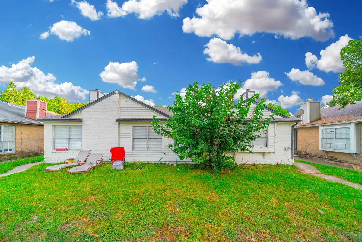 5414 Farley Drive, Houston, TX 77032 - #1