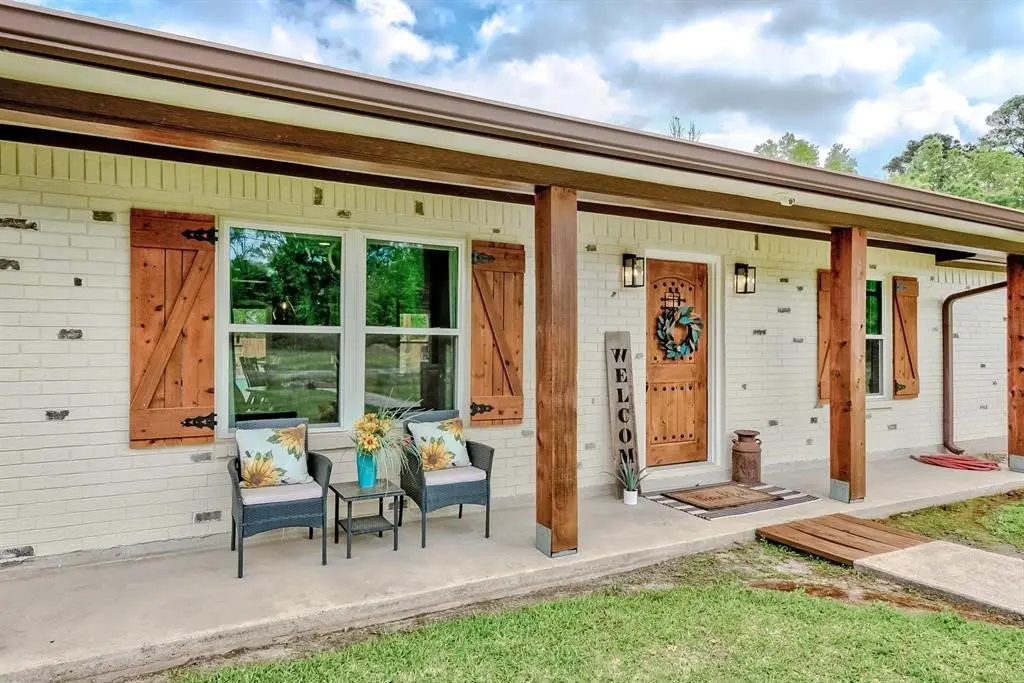 2363 Twin Oaks, Orange, TX 77630 - #1