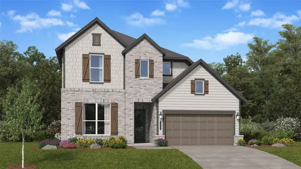 7129 Salt Dome Drive, League City, TX 77546