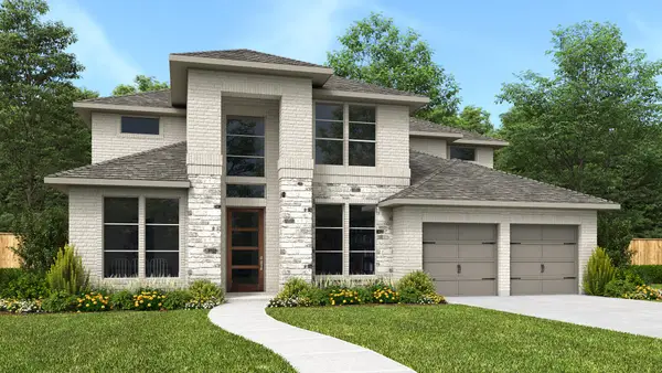 7618 Hundson River Lane, Richmond, TX 77469