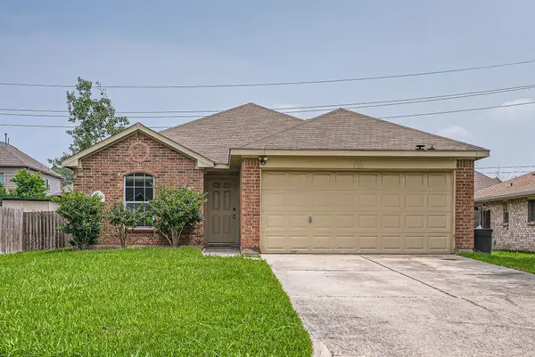 430 Vane Way, Crosby, TX 77532
