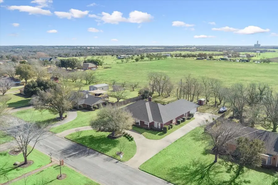 804 Mesquite Lane, Mexia, TX 76667 - #2