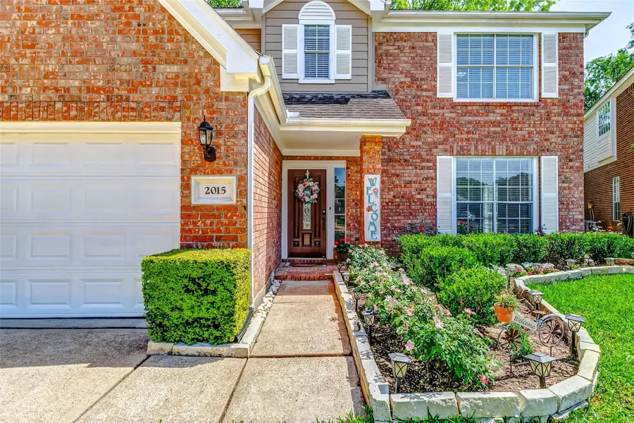 2015 Chimney Wood Court, Richmond, TX 77406 - #2