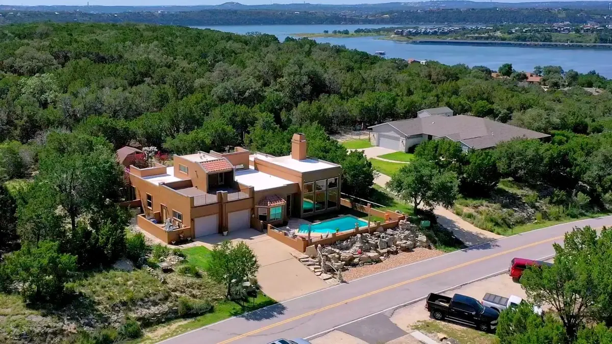 3211 Constitution Drive, Lago Vista, TX 78645 - #1