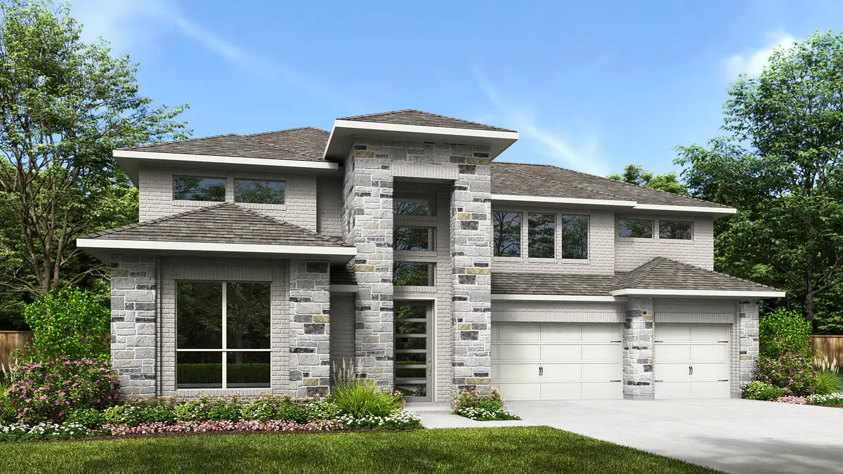 3810 Texas Redbud Road, Katy, TX 77493 - #1