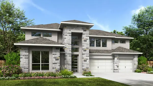 3810 Texas Redbud Road, Katy, TX 77493