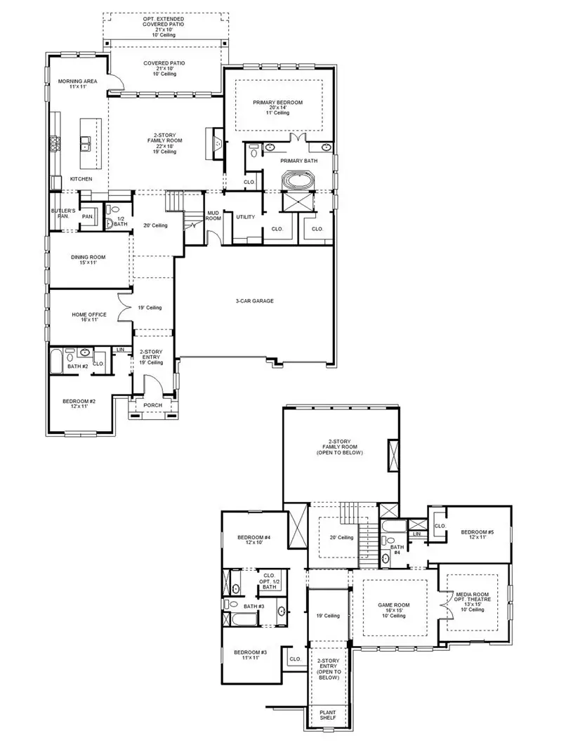 3810 Texas Redbud Road, Katy, TX 77493 - #2
