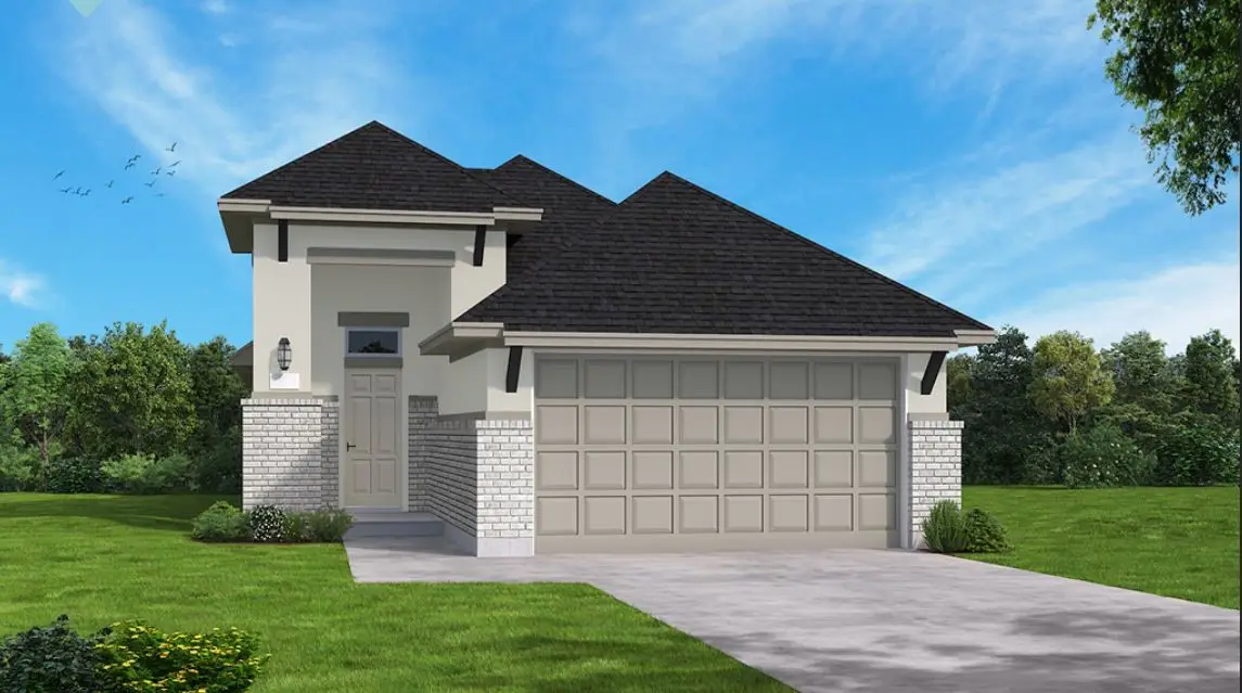 3218 Raintree Crescent Trail, Spring, TX 77386 - #1