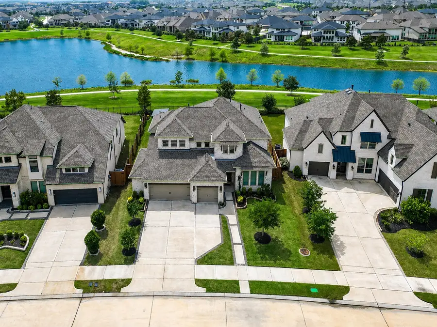 7519 Blue Finch Lane, Katy, TX 77493 - #2