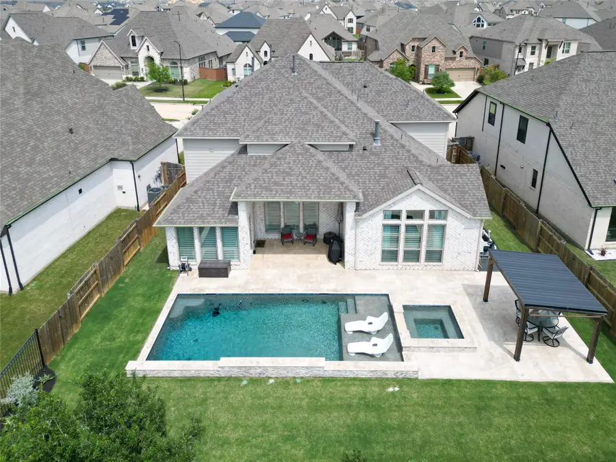 7519 Blue Finch Lane, Katy, TX 77493 - #3