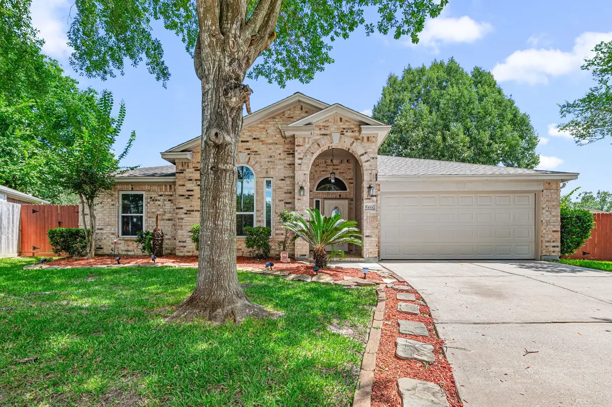 6115 Caroline Green Court, Spring, TX 77373 - #1