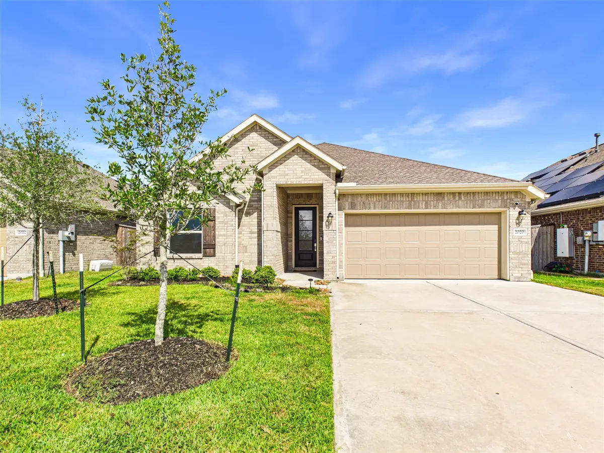 2020 Hyde Acres Street, League City, TX 77573 - #1