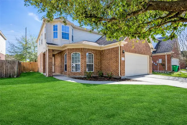 5026 Forest Hurst Drive, Spring, TX 77373