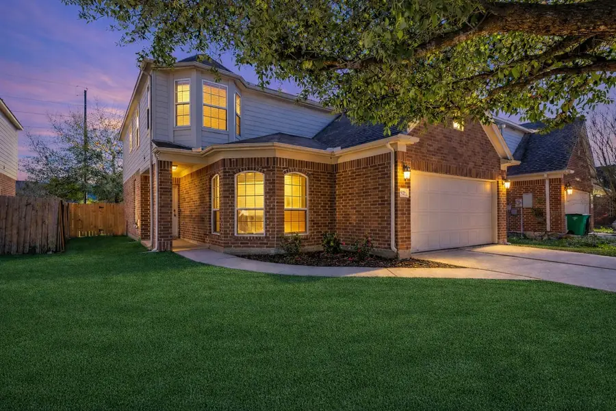 5026 Forest Hurst Drive, Spring, TX 77373 - #2