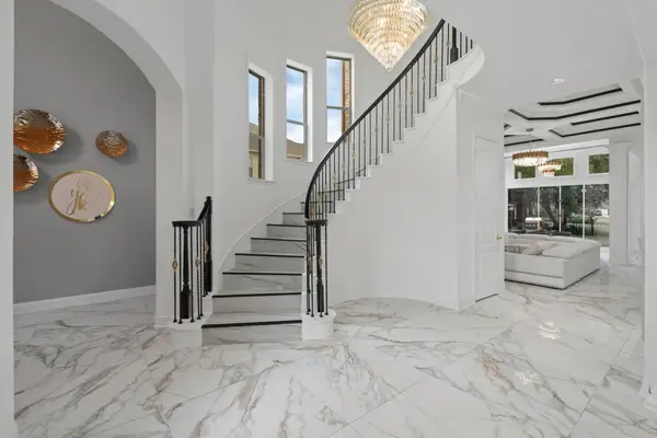 20410 Trumbull Ridge Drive, Cypress, TX 77433