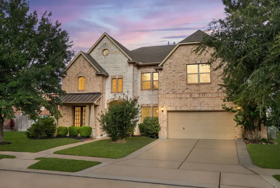 20410 Trumbull Ridge Drive, Cypress, TX 77433 - #3