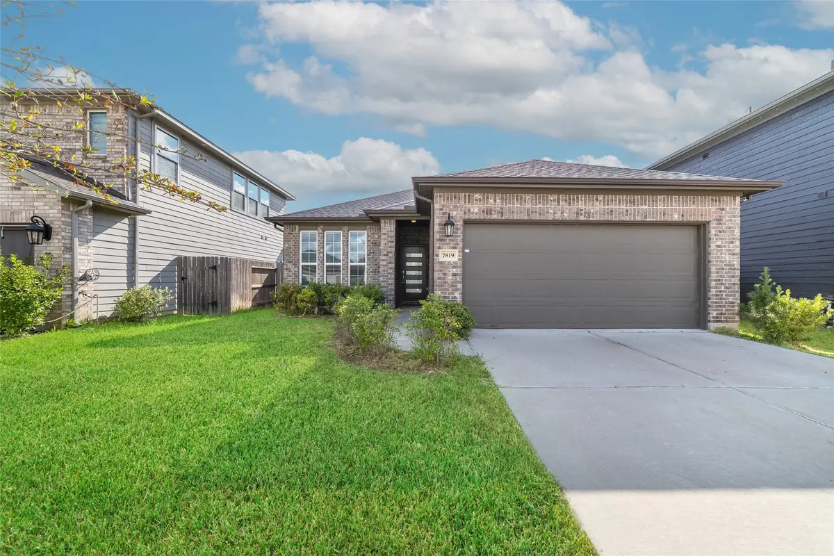 7819 Wyndham Harbor Court, Richmond, TX 77407 - #1