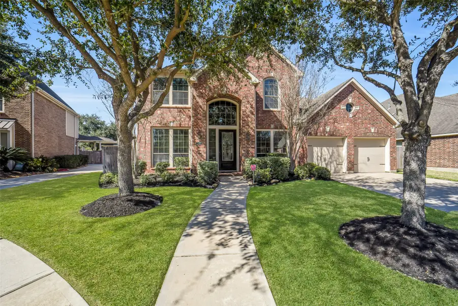 3807 Bowie Bend Lane, Katy, TX 77494 - #2