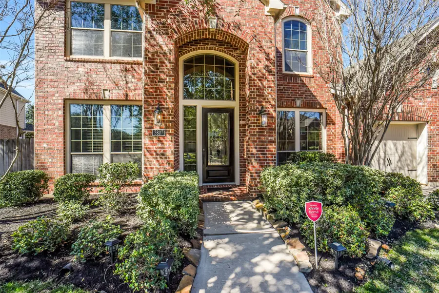3807 Bowie Bend Lane, Katy, TX 77494 - #3