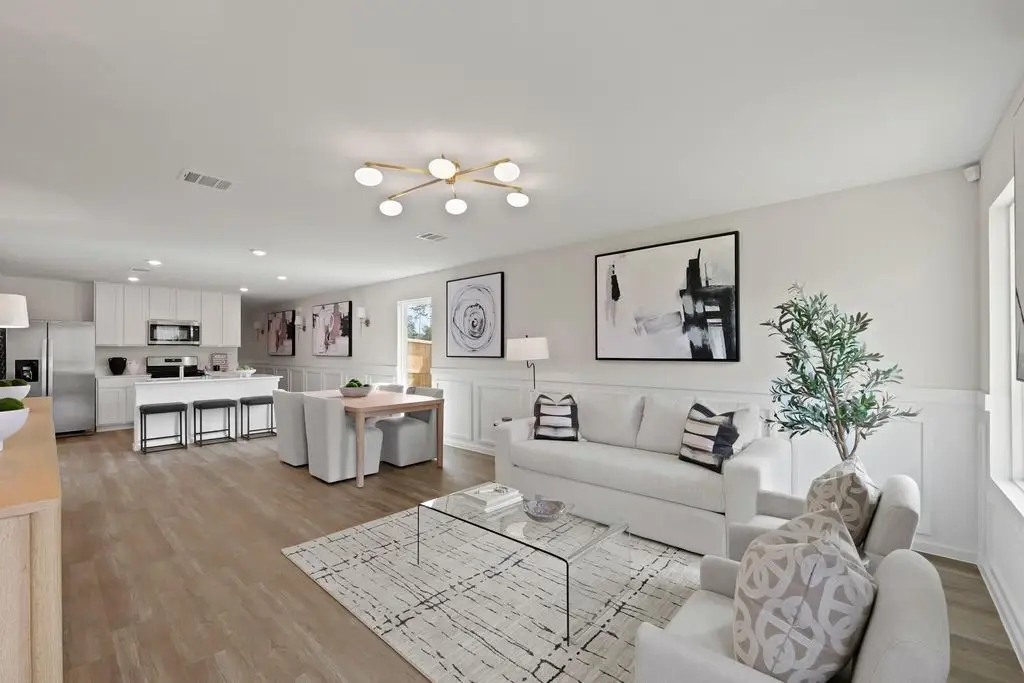 24114 Chirp Street, Splendora, TX 77372 - Image #1