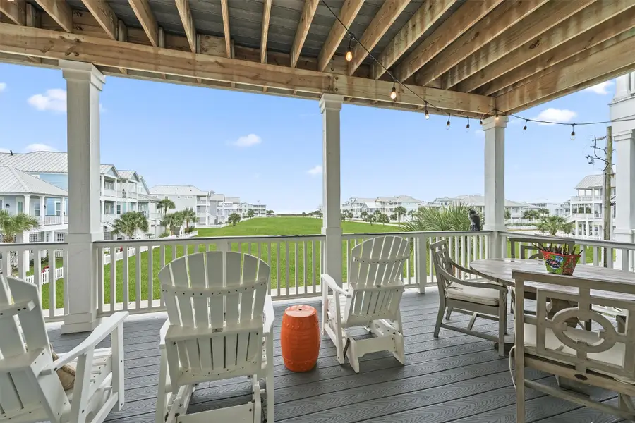 11418 Starfish Lane, Galveston, TX 77554 - #2