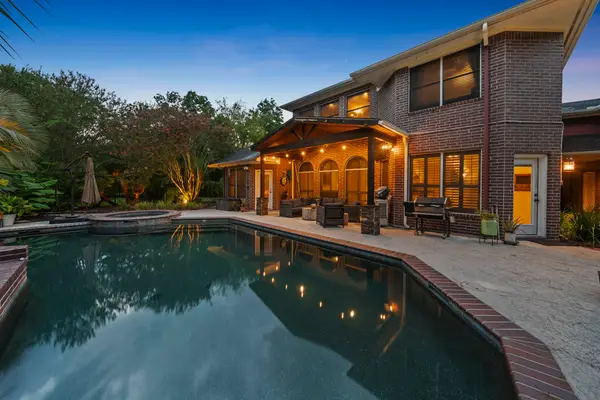11519 Pecan Canyon Court, Tomball, TX 77377