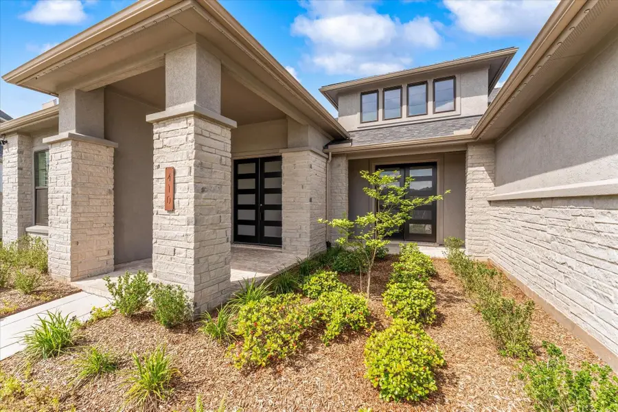 410 Arctic Warbler Court, Magnolia, TX 77354 - #2